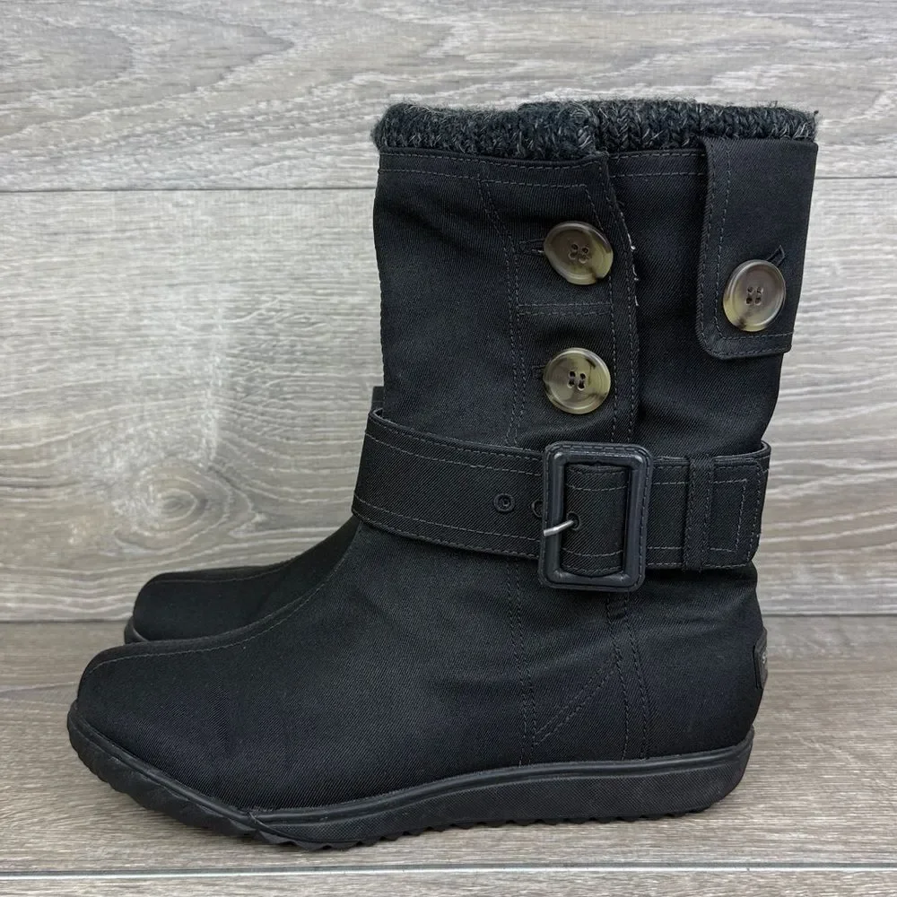 Sorel milano breve